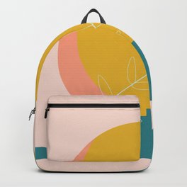 Arc / 02 Backpack