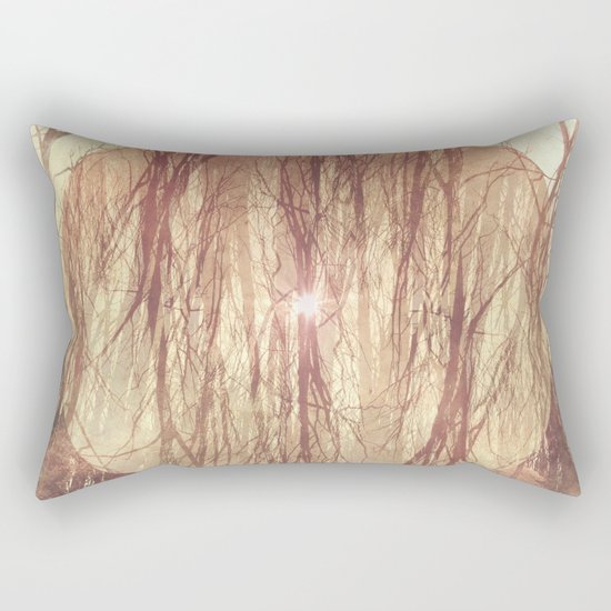 Shine Rectangular Pillow