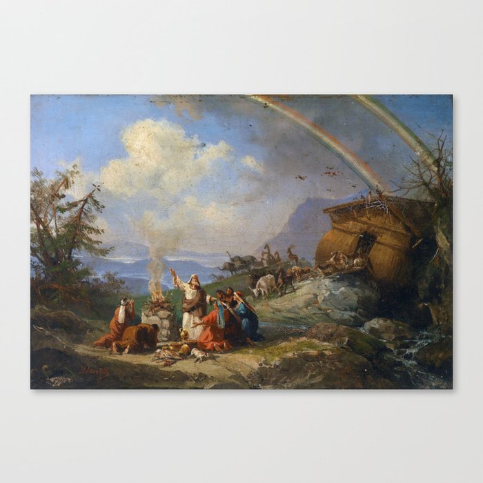 Canvas Print