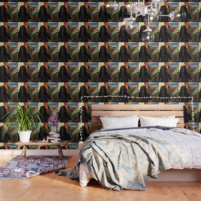 Goodfellas X Goodtimes Wallpaper By Marigs Society6