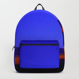 Colors of Night Backpack