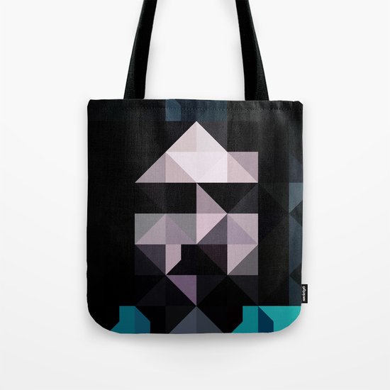 Lyok Tote Bag