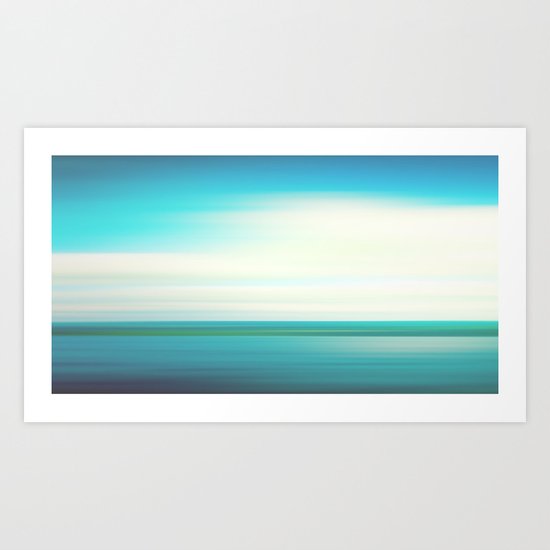Canandaigua Lake 070812_3 Art Print