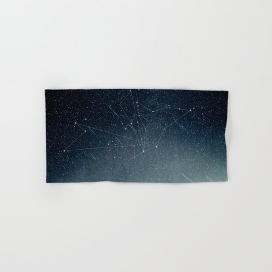 connections Hand & Bath Towel