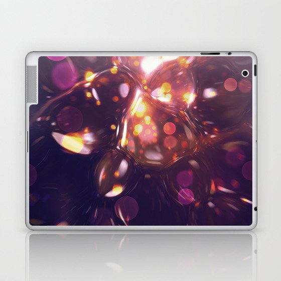 Magic dream design Laptop & iPad Skin