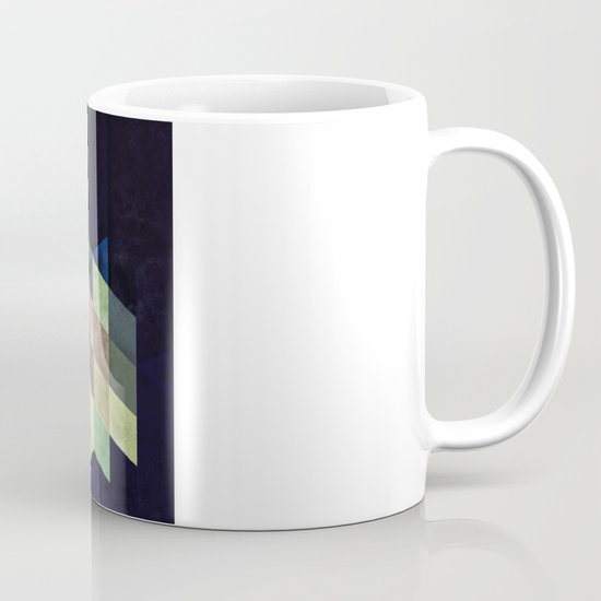 fyntyym Coffee Mug