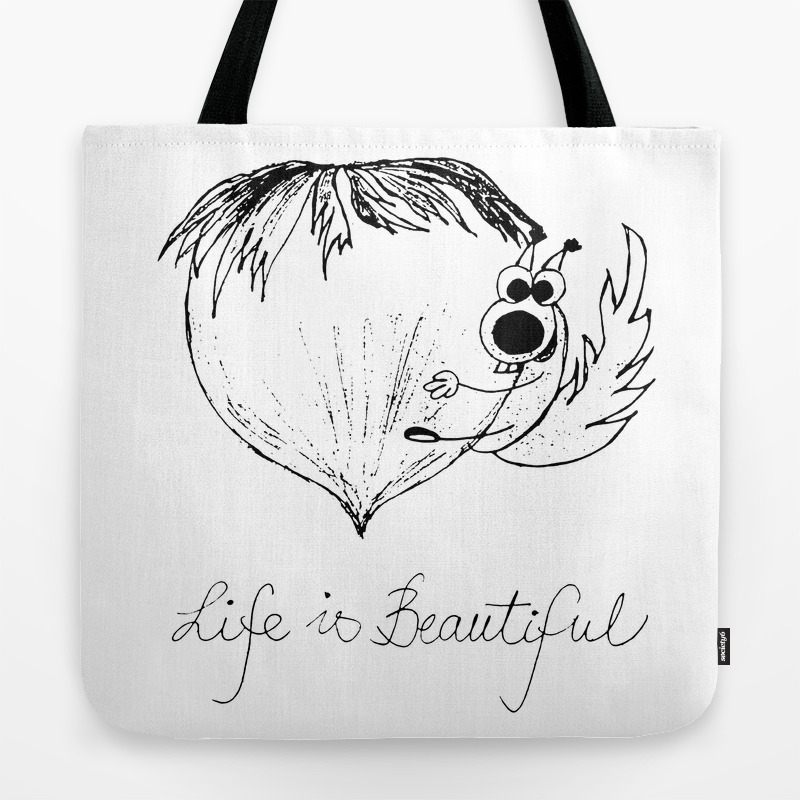 beautiful tote bags