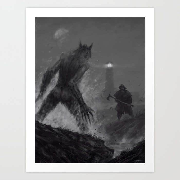 Art Print