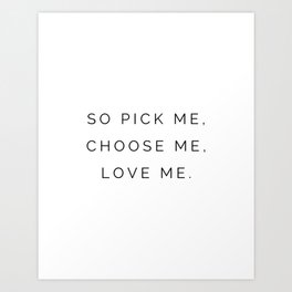 Friendship Quote Art Prints For Any Decor Style Society6