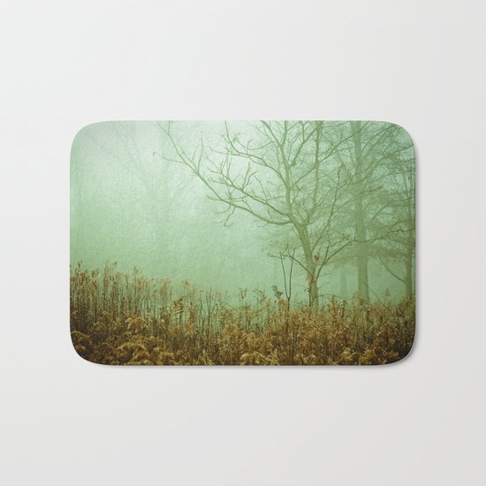 Mixed Emotions Bath Mat