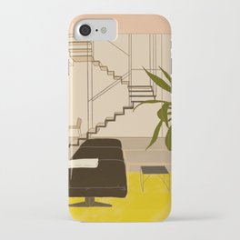 Liminal Space 3 iPhone Case