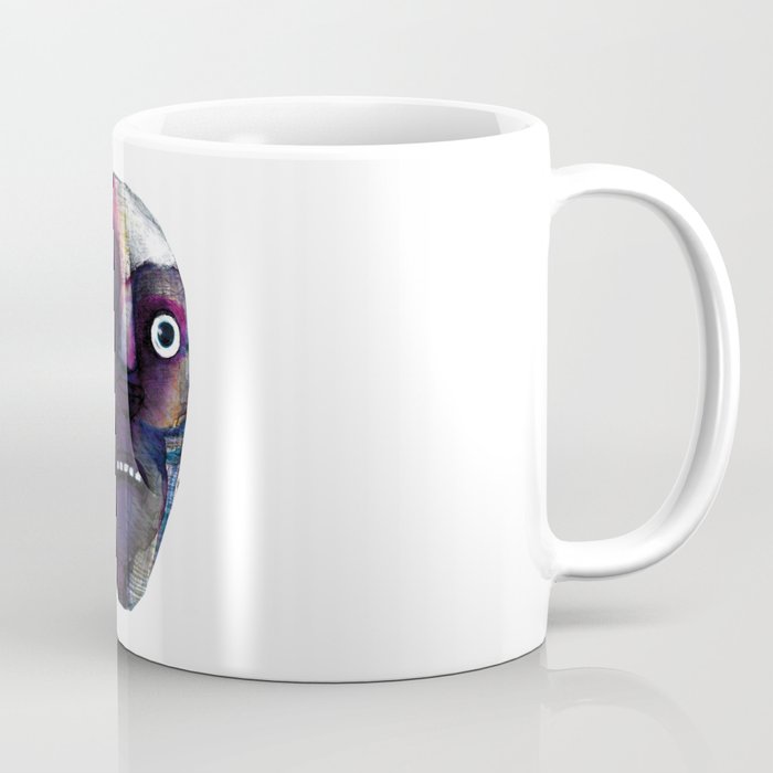 i Dol Coffee Mug