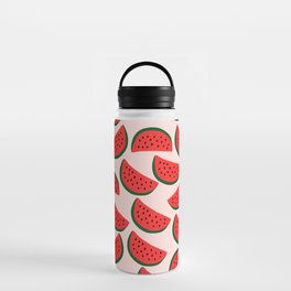 Cute Watermelon Water Bottle