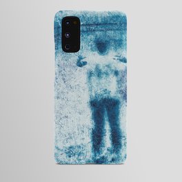 Abduction - frost Android Case