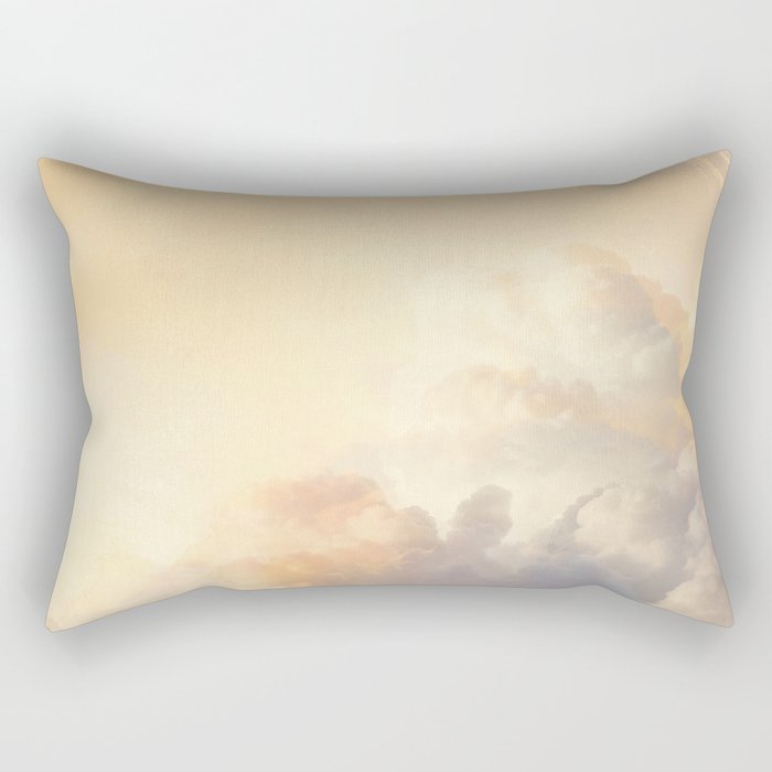 Heaven Sent Rectangular Pillow