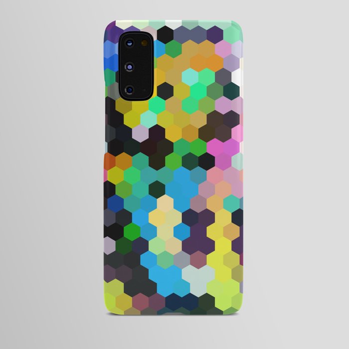 hcg_v64 Android Case