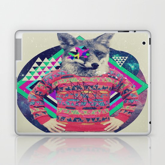 MCVII Laptop & iPad Skin