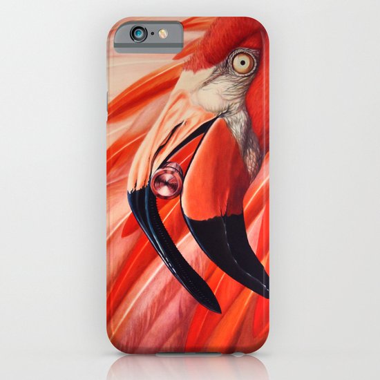 The Bullet iPhone & iPod Case