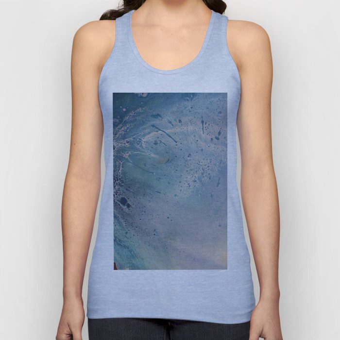 Abandoned Apparitions 1 Tank Top