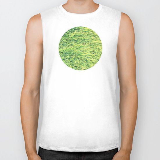 Turf. Biker Tank