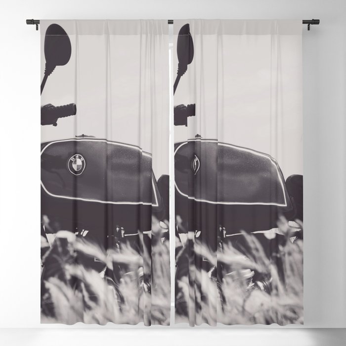 Blackout Curtain