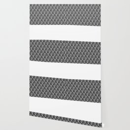 pattern white Wallpaper