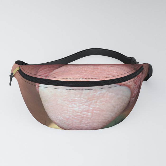 Little Penis Proud Fanny Pack by Classic Kreations by Ken Society6