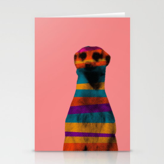 Hakuna Piñata Stationery Cards