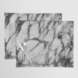 Marble Design ver4 Placemat