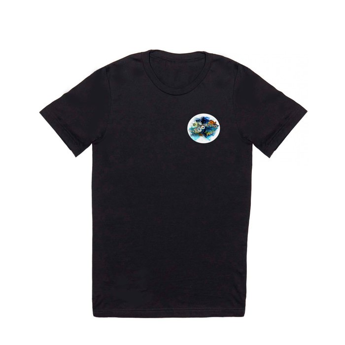 Sea life T Shirt