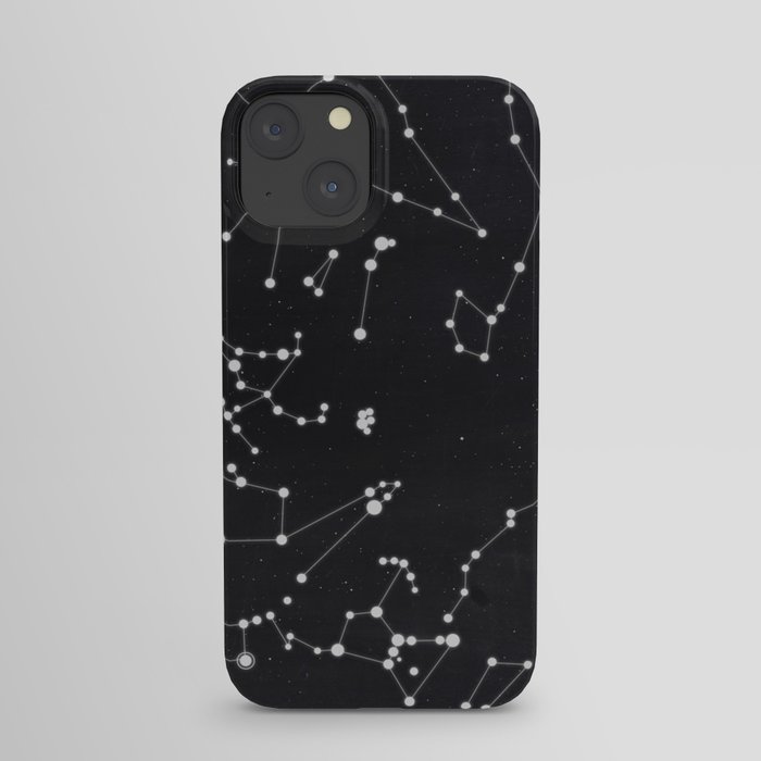 Constellation iPhone Case