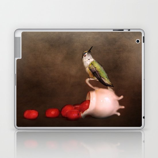 The Small Things Laptop & iPad Skin