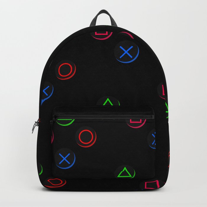 Backpack for ps4 on sale