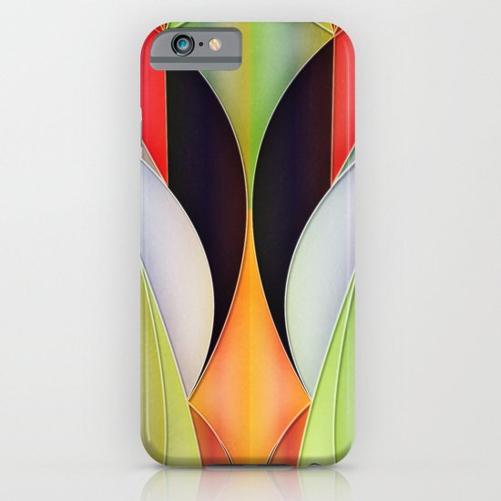 Merry Everything iPhone & iPod Case
