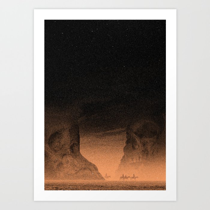 Art Print