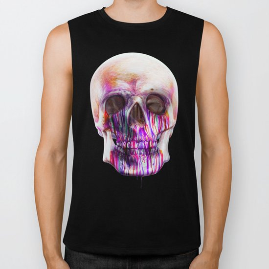 True Blood A Biker Tank