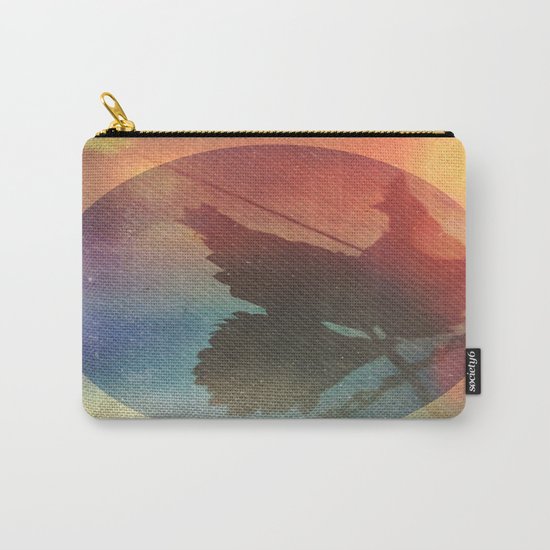 Manipulation 41.0 Carry-All Pouch