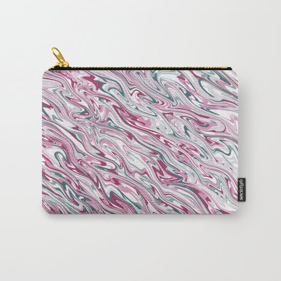 Abstract 313 Carry-All Pouch