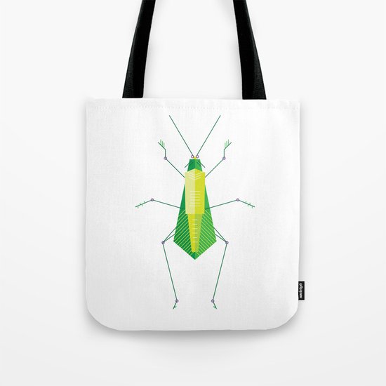 It had to be said Tote Bag