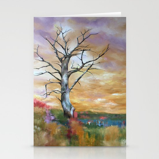 Bare Stationery Cards