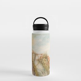 Apollo - Gustave Moreau Water Bottle