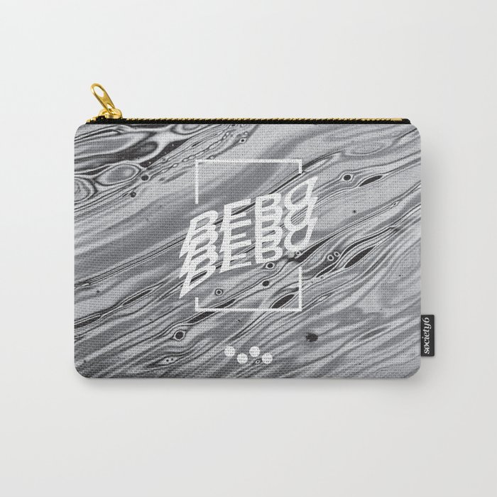 Bebo Wave Carry-All Pouch
