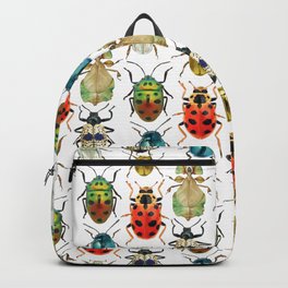Beetle Compilation Backpack