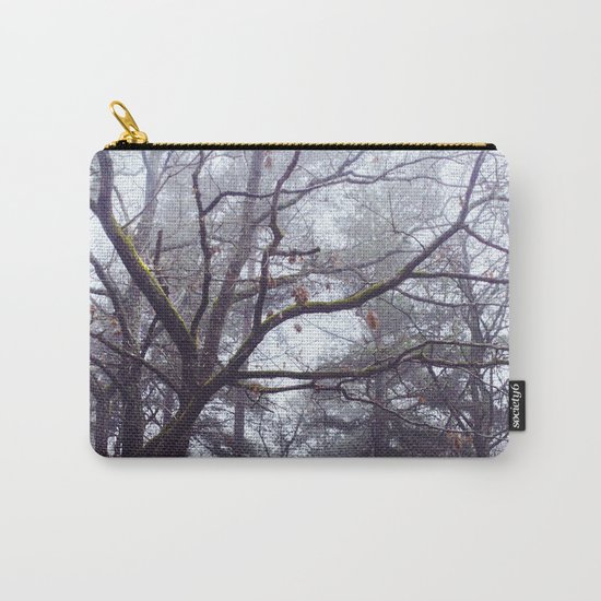 Roots Carry-All Pouch