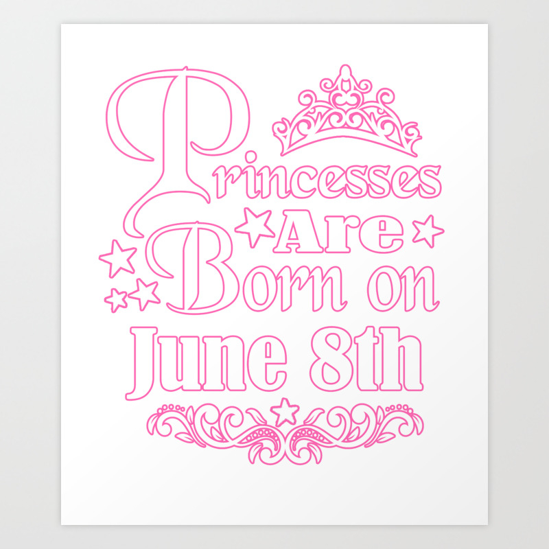 8 June Birthday / June 8th Day 8 Of Month Handmade Wood Calendar On Modern Color Background Summer Month Day Of The Year Concept Stock Image Image Of Sign Meeting 144613623 / See which celebrities, historical figures, scientists and criminals were born on june 8.