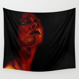 lilith wall tapestries to Match Any Home's Decor | Society6