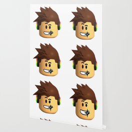 Oof Wallpaper Society6 - 