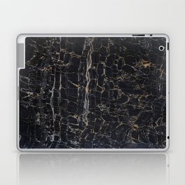 BLACK ROCK Laptop & iPad Skin