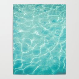 Palm Springs Summer Poster