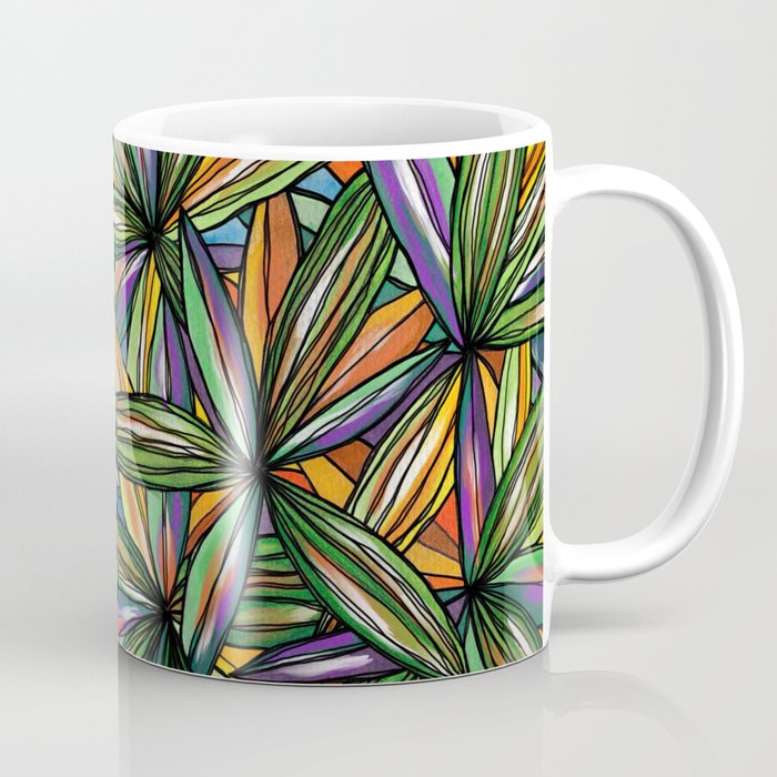 Bargara Beachscape Coffee Mug